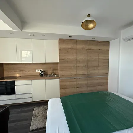 Lakoma Apartment