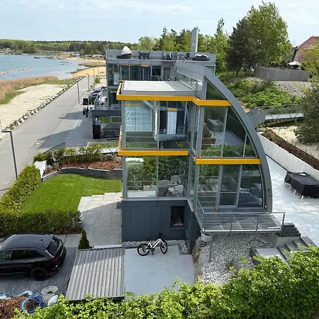 Lakoma Apartment *