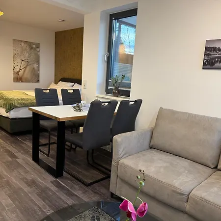 Apartmán Lakoma