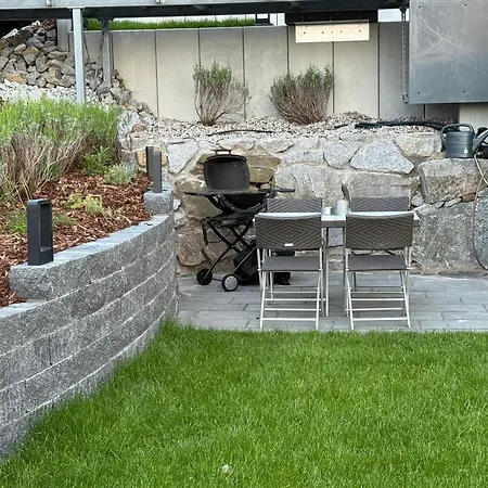 Апартаменты Lakoma Elsterheide