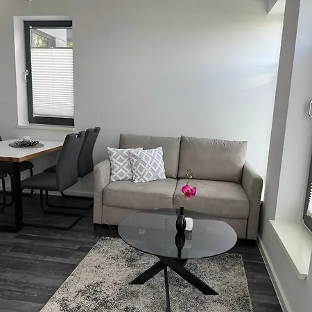 Apartmán Lakoma *