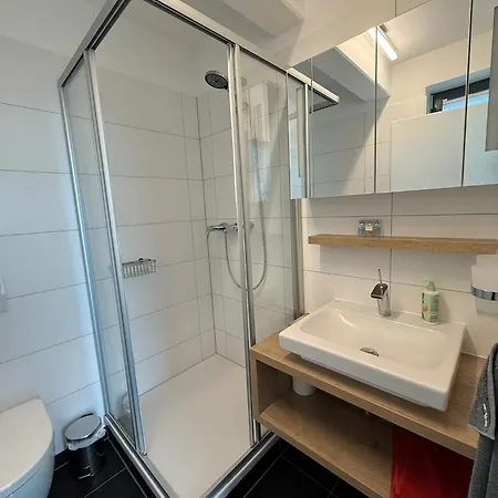 Lakoma Daire Elsterheide