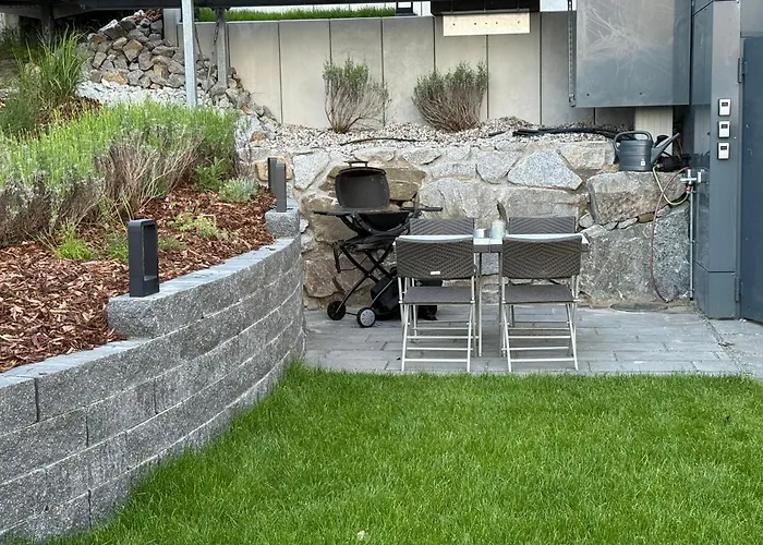 شقة Lakoma Elsterheide