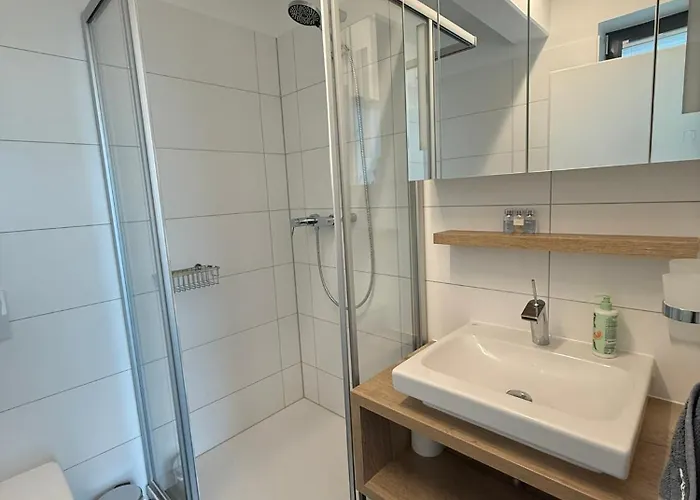 Lakoma شقة Elsterheide